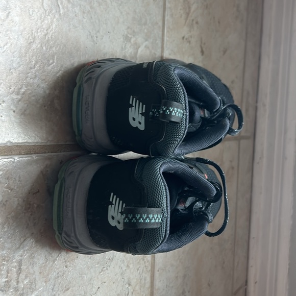 New Balance 510 V5 Trail Running Shoes Wide - Picture 10 of 11